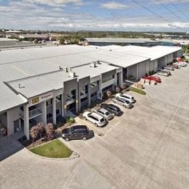 AUSTRALIA TRADE COAST PROPERTY SELLS FOR $10.3M AUSTRALIA TRADE COAST PROPERTY SELLS FOR $10.3M
